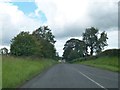 N5680 : The R154 Kells Road east of Oldcastle by Eric Jones