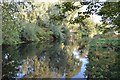 Grand Union Canal/ River Soar