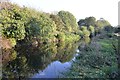 Grand Union Canal/ River Soar