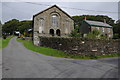 Chapel in Croesor