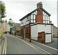 Usk Cottage, Sennybridge