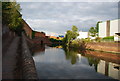 Birmingham and Fazeley Canal