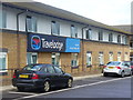 Travelodge Bicester