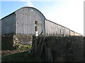 Barns at Spadeadam Farm