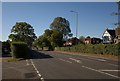 London Road South, Merstham