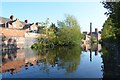 Grand Union Canal - Leicester