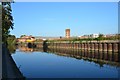 Grand Union Canal/ River Soar