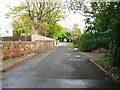 Cottage Lane, Heswall