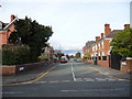 Granville Street, Copthorne, Shrewsbury