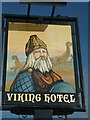 The Viking Hotel
