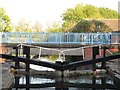 Bridge 83 from Lock 64, Chesterfield Canal