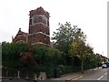 South Woodside United Reformed Church, Woodside (2)