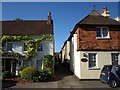 Cottages, Merstham