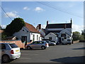 The Bromley Arms, Fiskerton