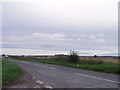 Madderty Cross roads, Perthshire