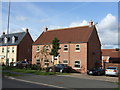 House on Queen Street, Southwell