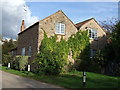 House on Greaves Lane