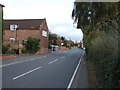 Main Street (A612) Upton