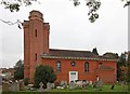 St Nicholas, Ingrave