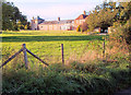 Manor Farm buildings