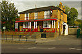 Railway Arms, West Drayton