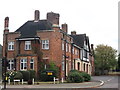 Woodside Fire Station