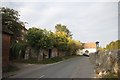 Cottage on the bend