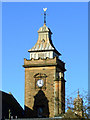 Pollokshaws Burgh Hall