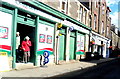 Costcutter mini-market, Comrie