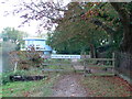 Ryepeck Meadow Moorings