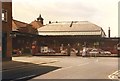 Bognor Regis Railway Station