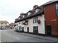 Fordingbridge, The Crown