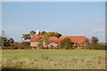 Folly Oast, Marle Green