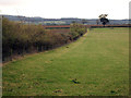 Footpath to Kirby Underdale