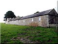 Outbuildings at West Oakwood