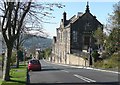 Former Wesleyan Chapel, Fernbank Drive, Bingley