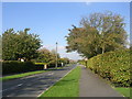 Linton Road - Long Ridge Lane