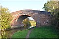 Grand Union Canal - Pochin