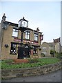 The Victoria Public House - Hall Green, Up Holland