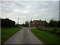 Houses in Normanby