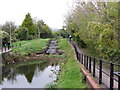 Monmouthshire & Brecon: Two Locks