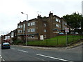 Flats in Farley Hill