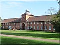 Stables at Wiseton