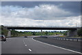 Withy Hill Road Bridge, M6 (Toll)