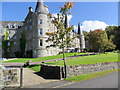 Tigh Mor Trossachs, Loch Achray