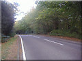 B386 Longcross Road