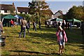 Sampford Peverell : Apple Festival