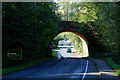 Railway Bridge at New Alresford, Hampshire