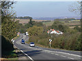 A606 Nottingham - Melton road