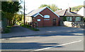 Buckholt Village Hall